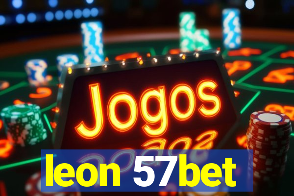 leon 57bet